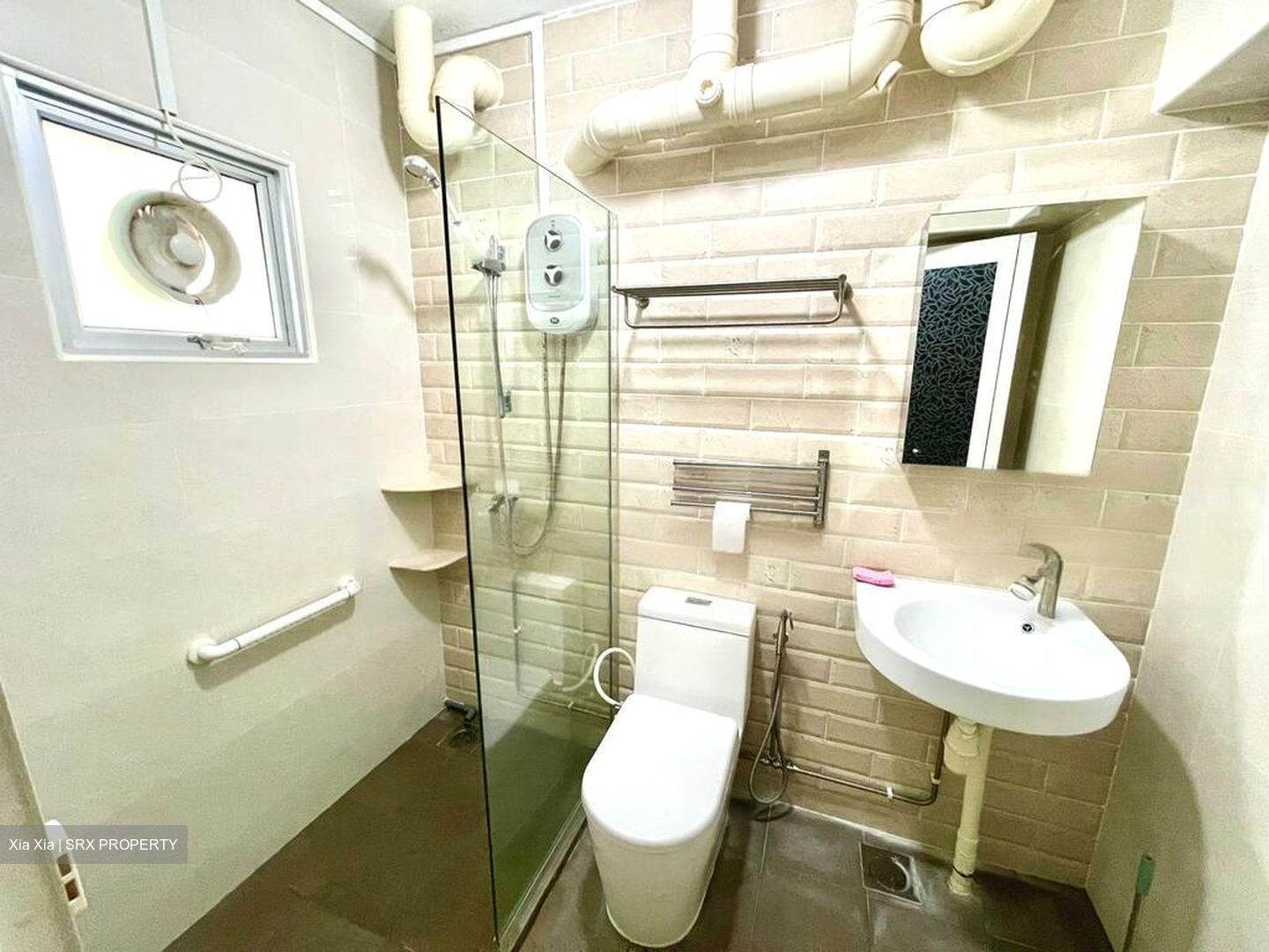 Blk 648C Jurong West Street 61 (Jurong West), HDB 5 Rooms #537146781